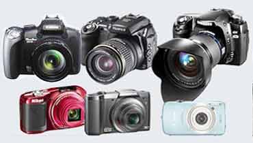 <span>Онлайн курс</span>Цифровые фотоаппараты и как выбрать камеру