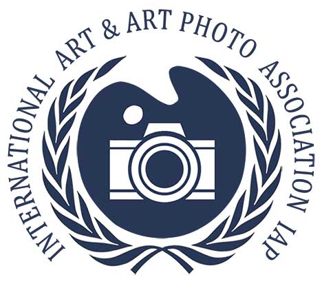 INTERNATIONAL ART & ART PHOTO ASSOCIATION IAP