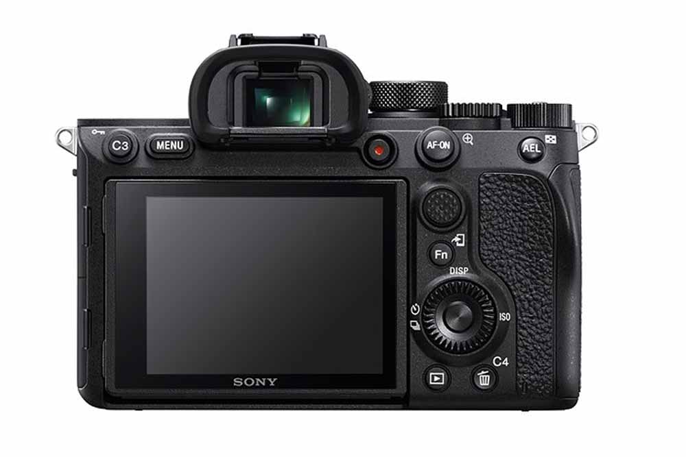 03 image 03 Новая Sony a7R IV