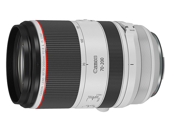 1234568 image Canon RF 70-200mm F2.8L