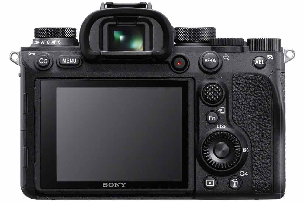 sony-a2 image Sony Alpha a9 II репортажная, полнокадровая, беззеркальная камера