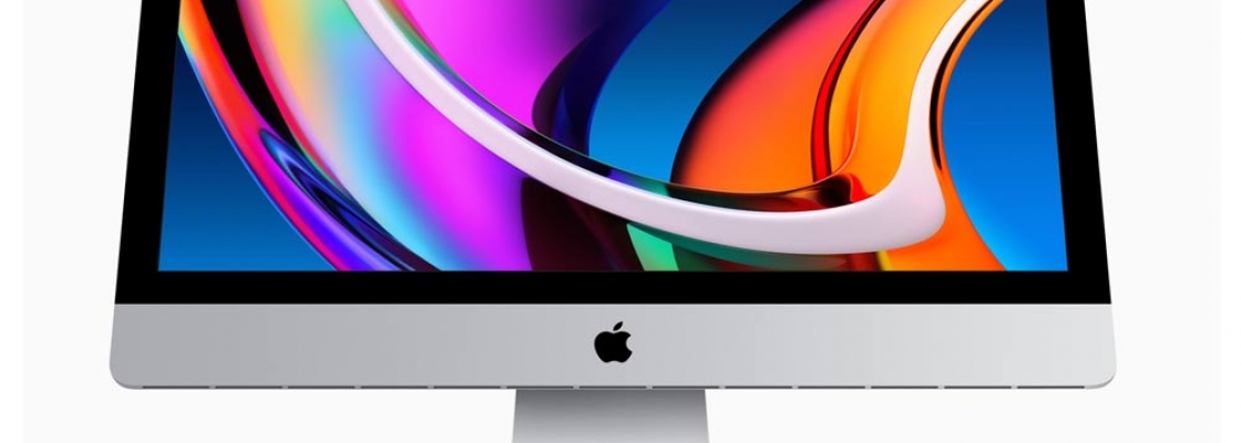 imac_large Новинки мира фототехники