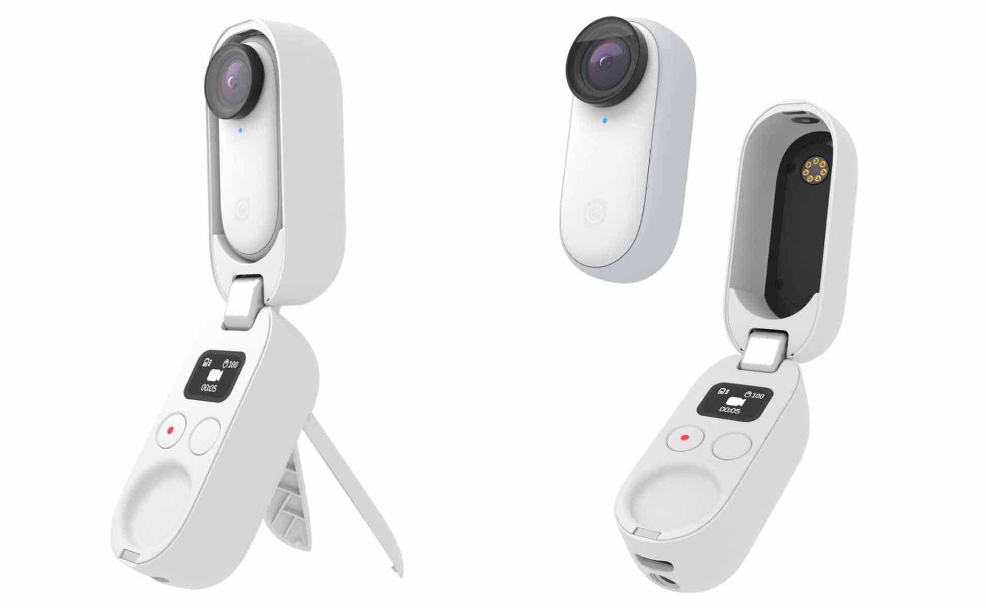 insta_0002 image Insta360 выпустила GO 2, стабилизированную экшн-камеру