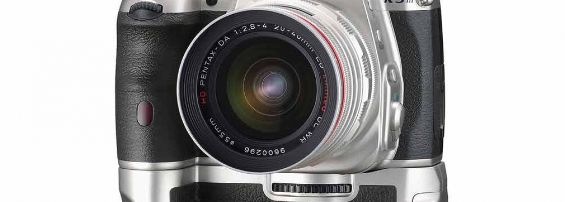 pentaxk3_3_large Новинки мира фототехники