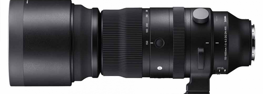sigma150-600_large Новинки мира фототехники