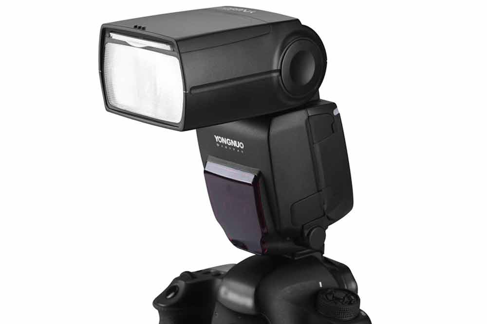 Yongnuo представляет вспышку YN685 II
