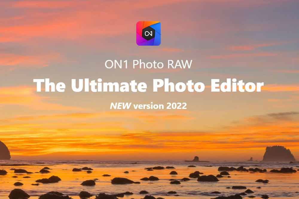 ON1 анонсировала новую версию ON1 Photo RAW 2022
