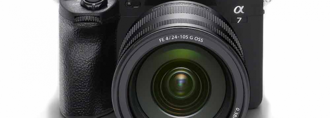 sony7_4_large Новинки мира фототехники