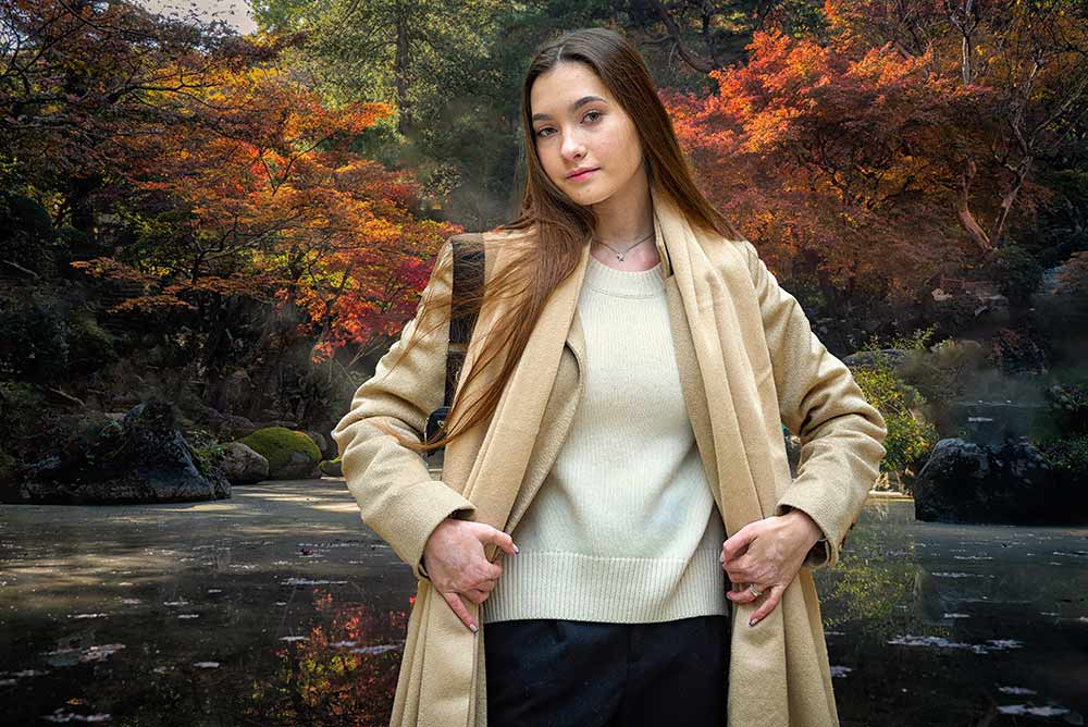 Фотошкола: IAP Источник вдохновения