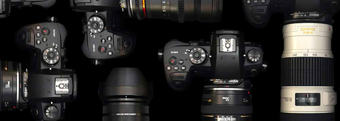 photoequipment_large Творческая фотошкола Международной Ассоциации фотографов IAP с гарантией качественного обучения