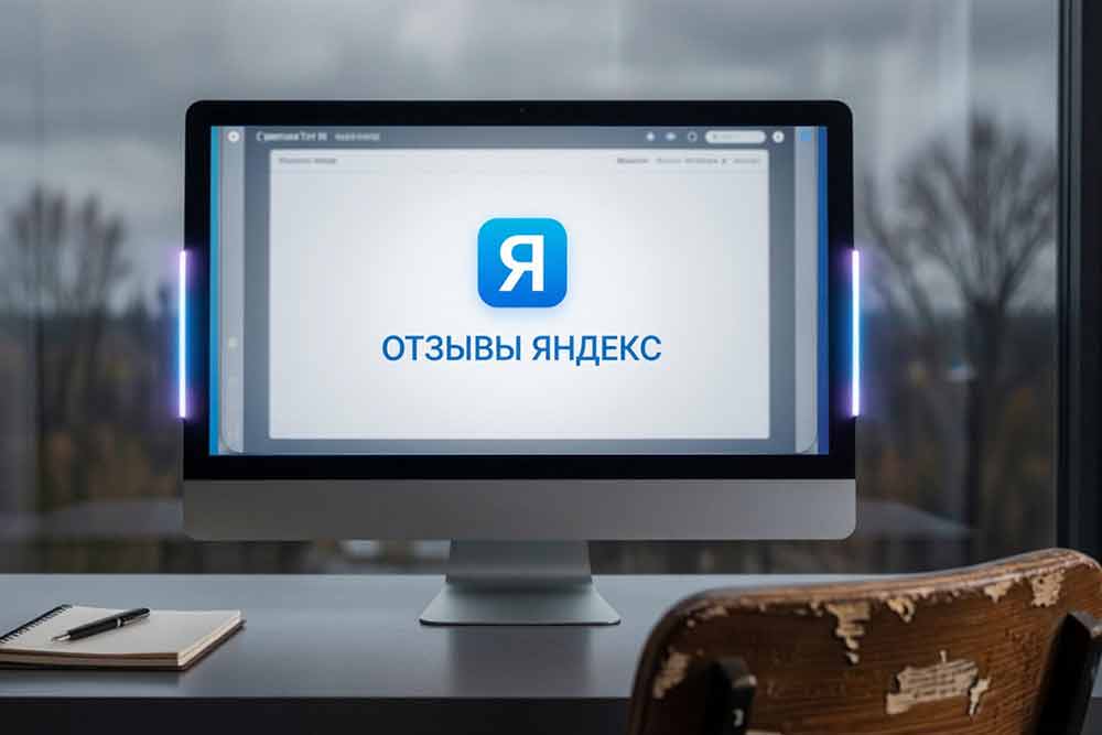 Отзывы Яндекса способ принять решение