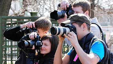 bazz_370 Онлайн курсы фотошколы IAP. Удобство и высокое качество обучения